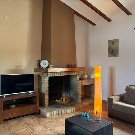 Vila Casa Rue Deltebre Exteriér fotografie