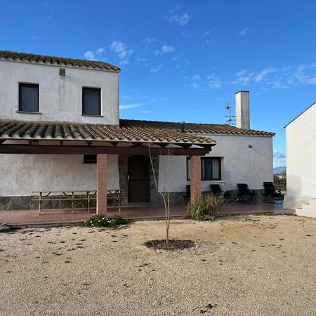 Vila Casa Rue Deltebre Exteriér fotografie