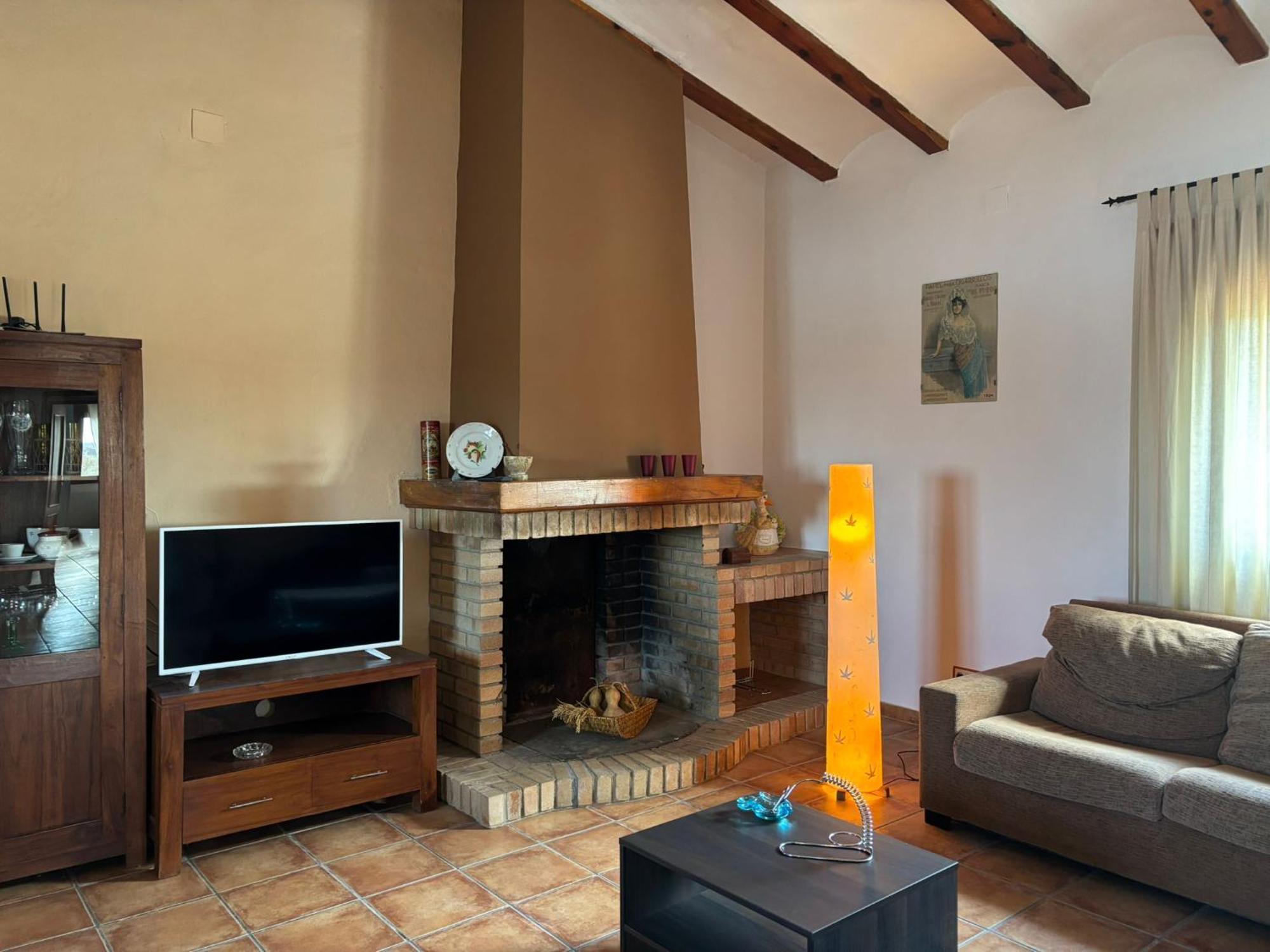 Vila Casa Rue Deltebre Exteriér fotografie