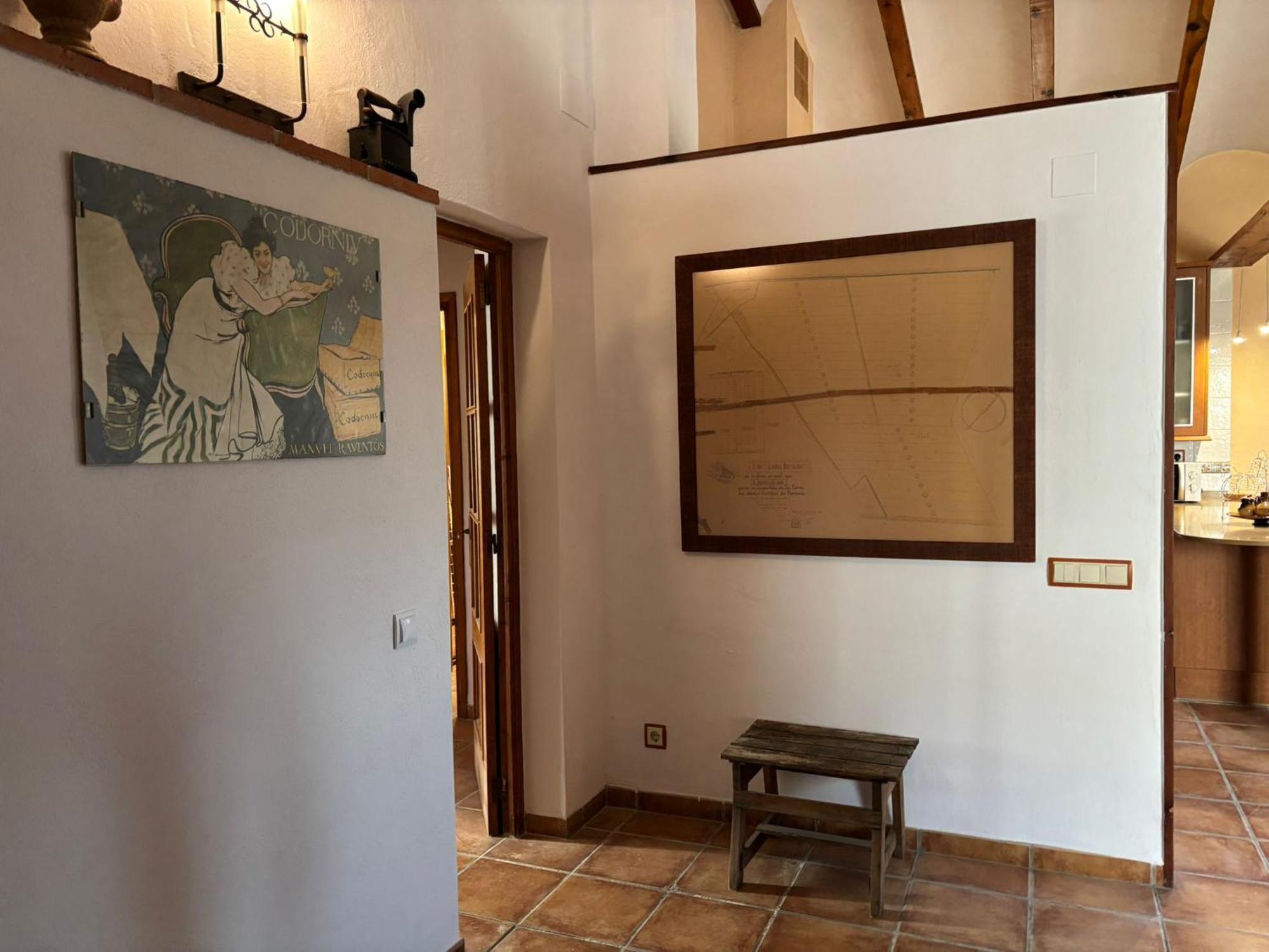 Vila Casa Rue Deltebre Exteriér fotografie