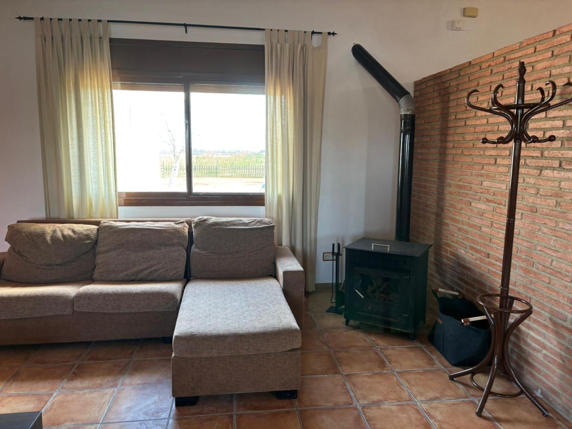 Vila Casa Rue Deltebre Exteriér fotografie