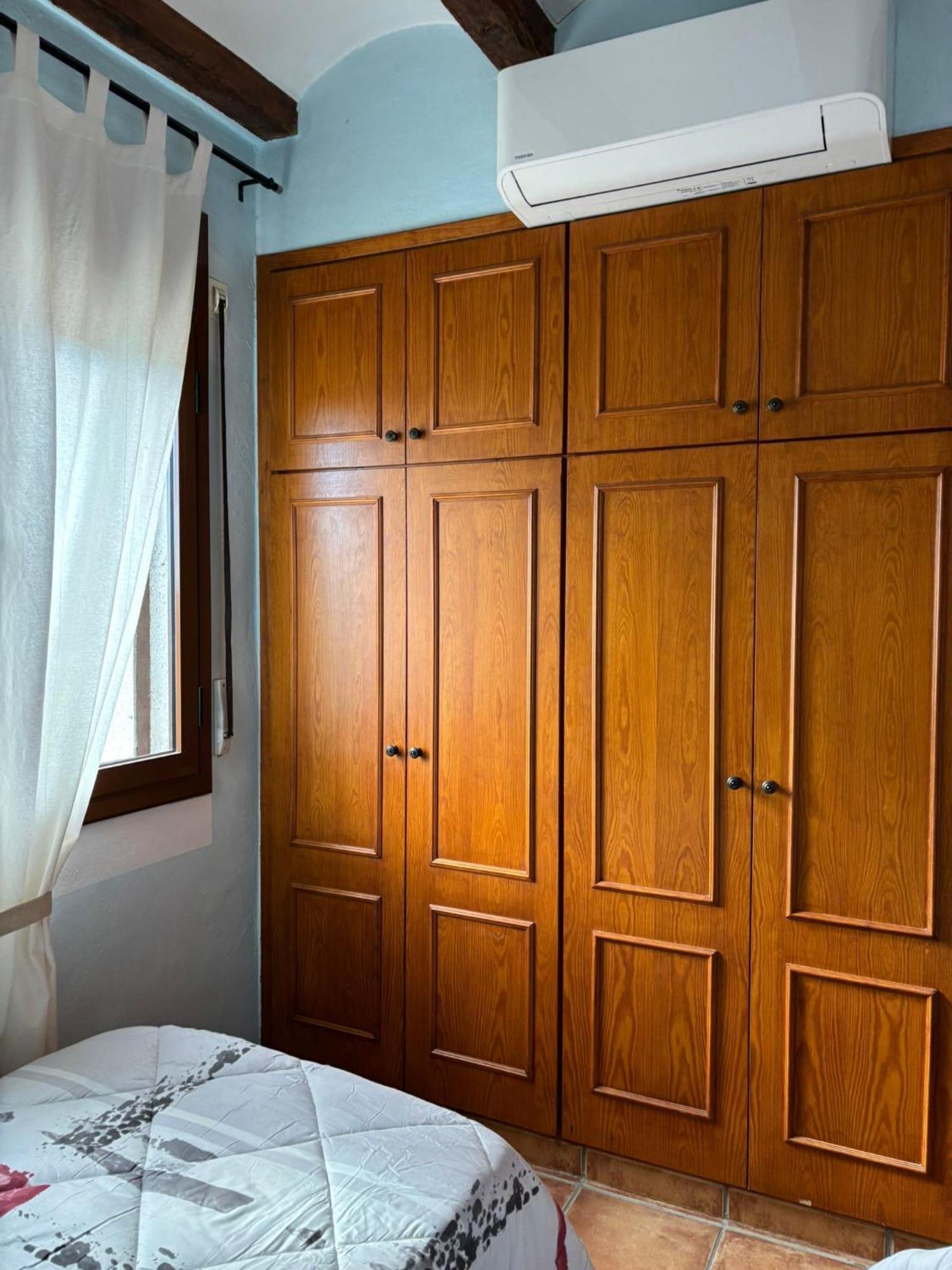 Vila Casa Rue Deltebre Exteriér fotografie