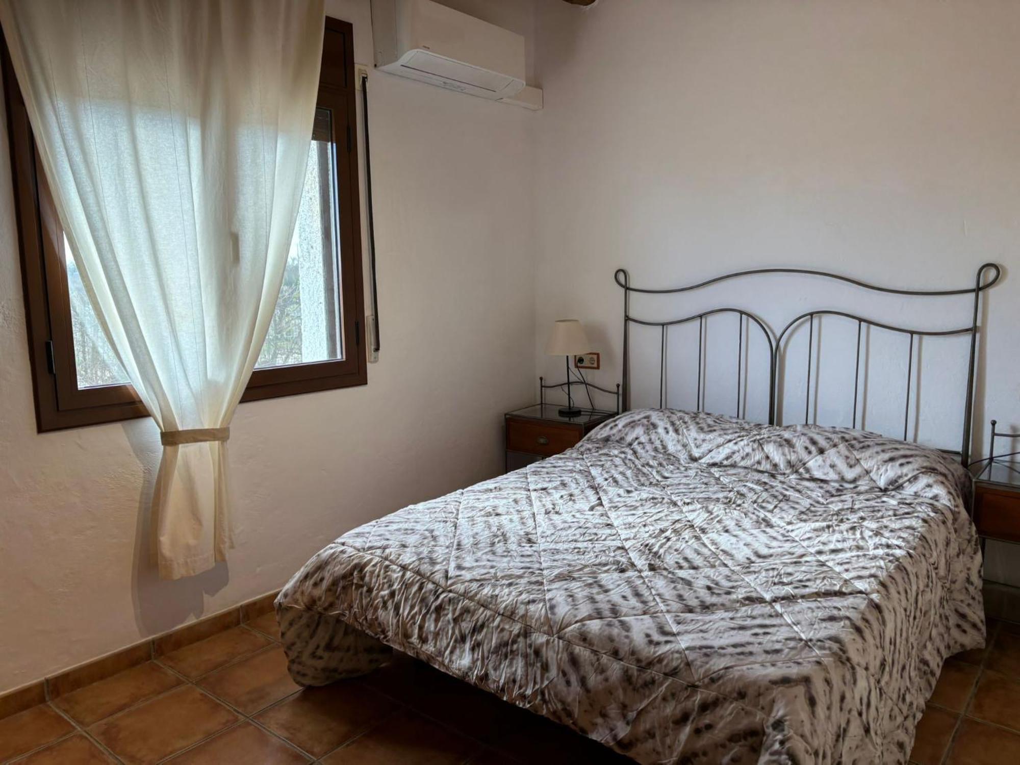 Vila Casa Rue Deltebre Exteriér fotografie