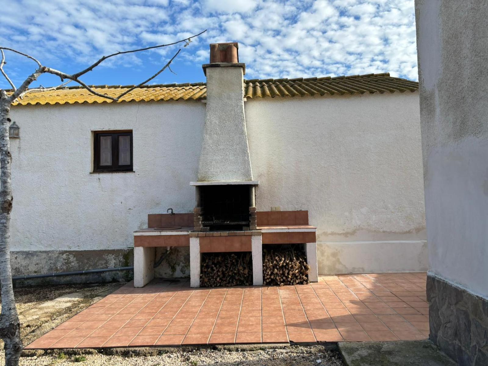 Vila Casa Rue Deltebre Exteriér fotografie