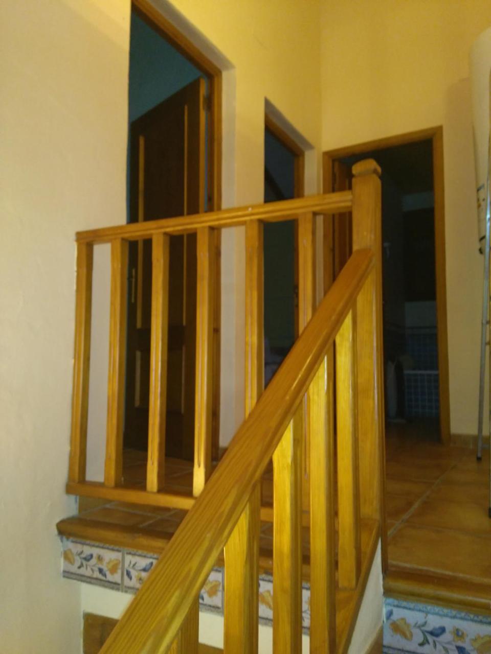 Vila Casa Rue Deltebre Exteriér fotografie
